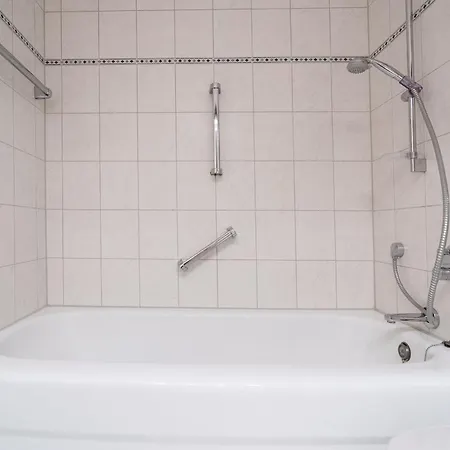 Timmenkoje App 290 Timmendorfer Strand