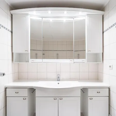 Timmenkoje App 290 Apartment *