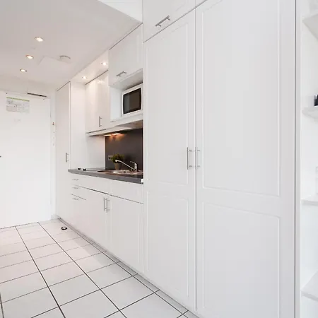 Timmenkoje App 290 Apartment Timmendorfer Strand