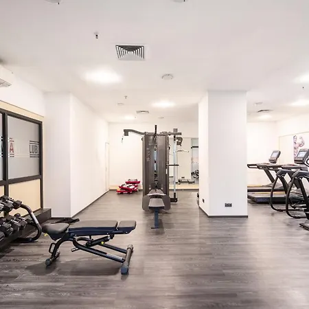 Apartamento Timmenkoje App 290 Timmendorfer Strand