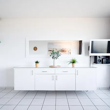 Timmenkoje App 290 Timmendorfer Strand