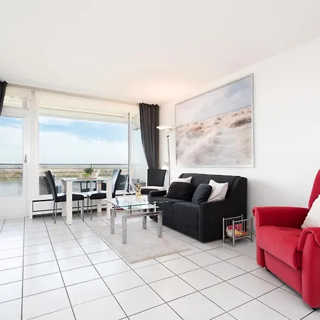 Timmenkoje App 290 Apartment Timmendorfer Strand