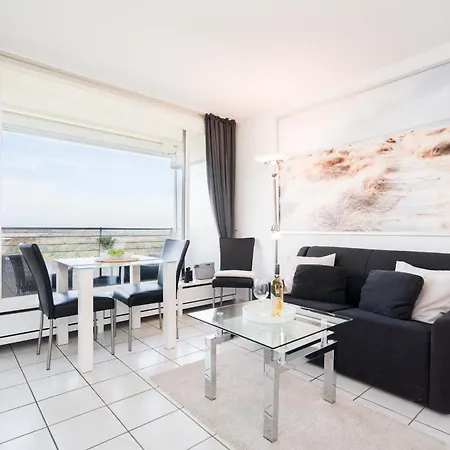 Timmenkoje App 290 * Timmendorfer Strand