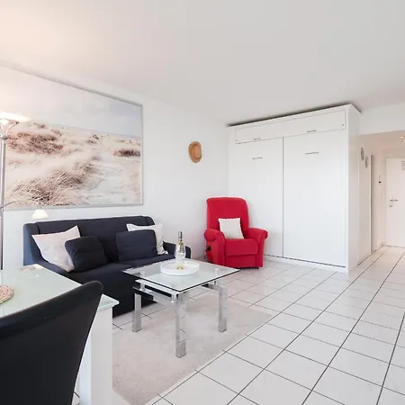 Apartment Timmenkoje App 290 *