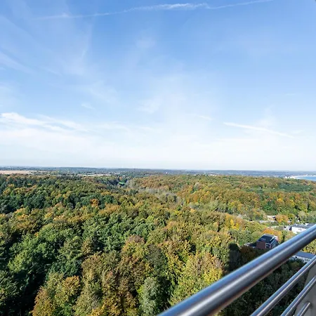 Apartment Timmenkoje App 290