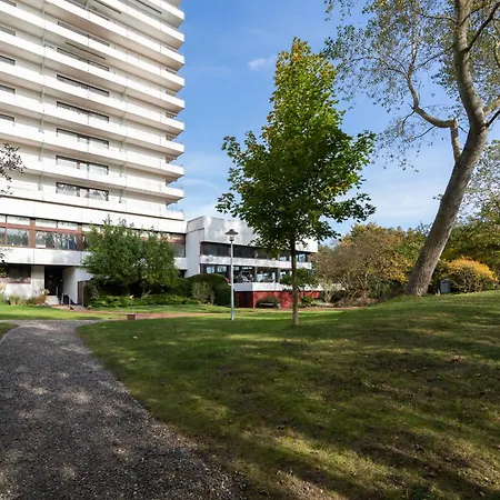 Apartment Timmenkoje App 290 Timmendorfer Strand