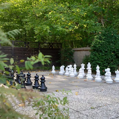 Timmenkoje App 290 *