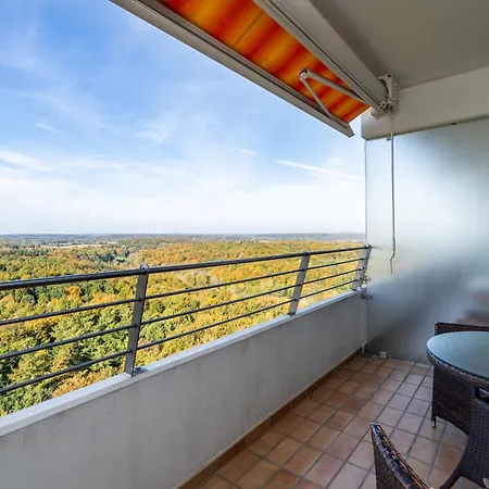 Διαμέρισμα Timmenkoje App 290 *