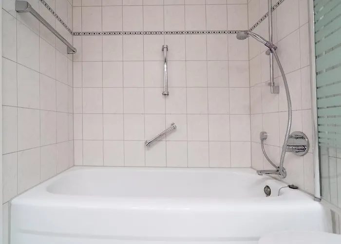 Timmenkoje App 290 Timmendorfer Strand