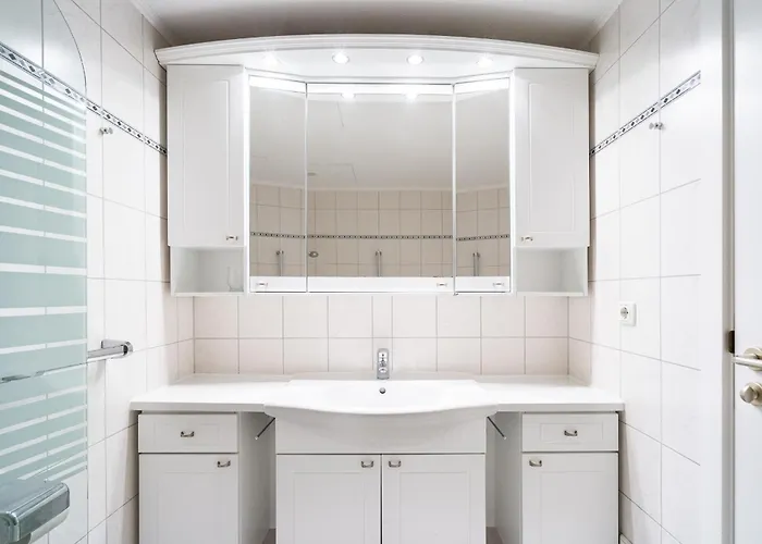 Timmenkoje App 290 Appartamento *