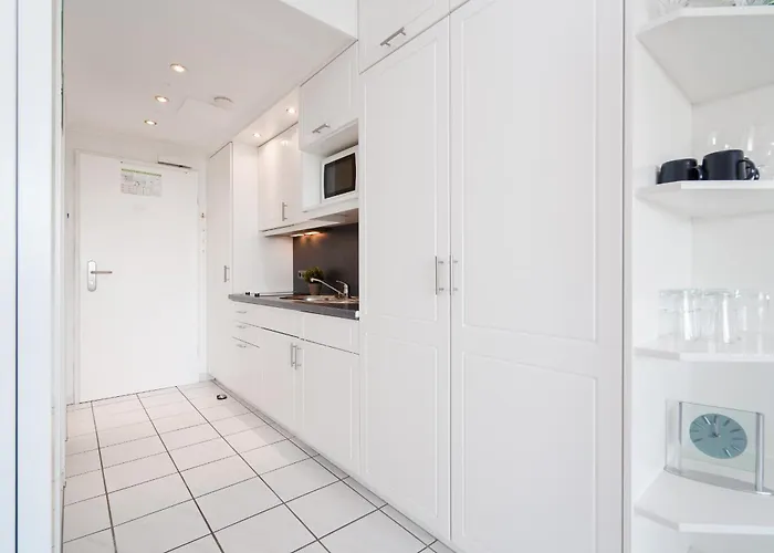 Timmenkoje App 290 Lägenhet Timmendorfer Strand