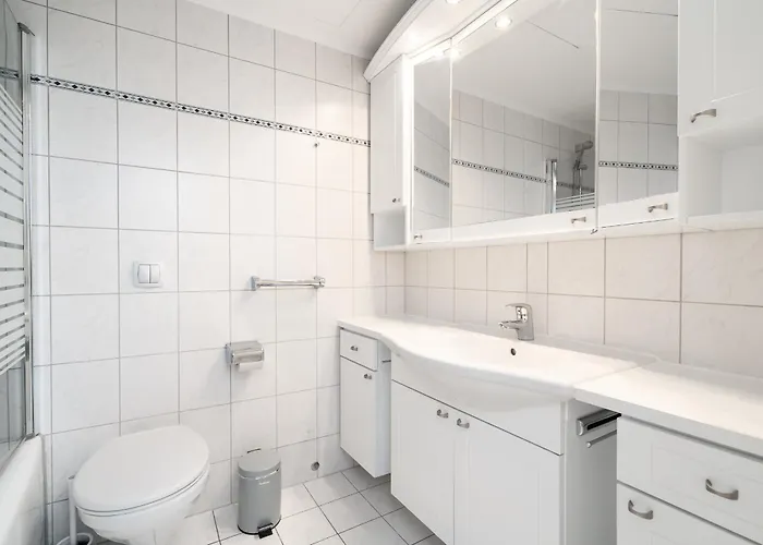 Timmenkoje App 290 * Timmendorfer Strand