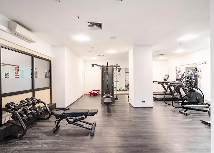 Appartamento Timmenkoje App 290 Timmendorfer Strand