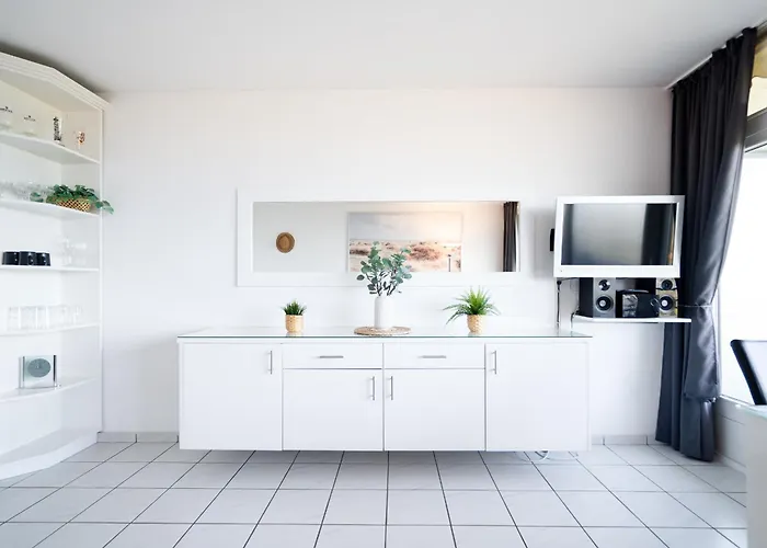 Timmenkoje App 290 Timmendorfer Strand