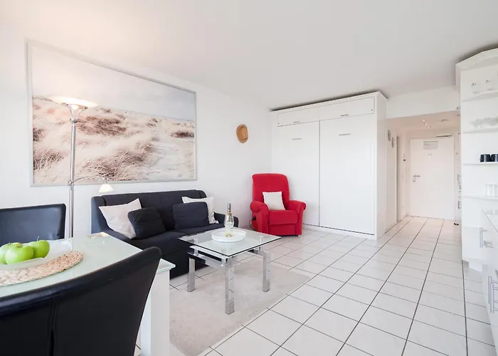 Appartamento Timmenkoje App 290 *