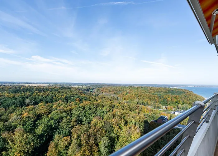 Appartamento Timmenkoje App 290