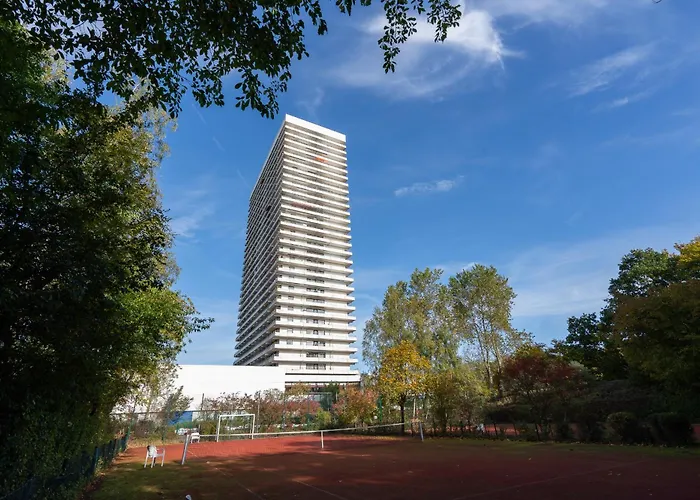 Timmenkoje App 290 Appartamento Timmendorfer Strand