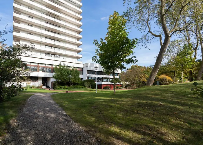 Appartamento Timmenkoje App 290 Timmendorfer Strand