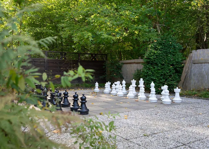 Timmenkoje App 290 *