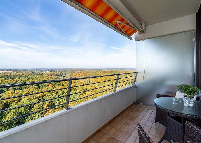 Lägenhet Timmenkoje App 290 *